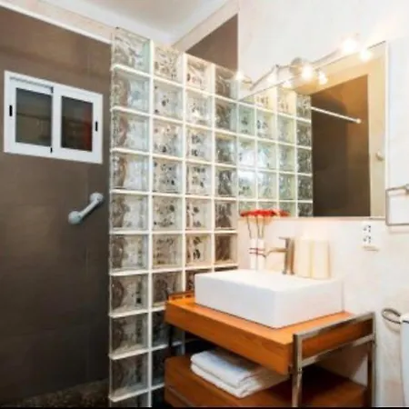 Holiday home Peralba *