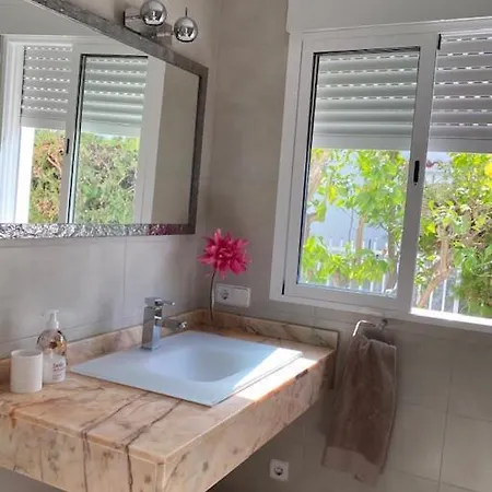 Holiday home Peralba Alcudia (Mallorca)