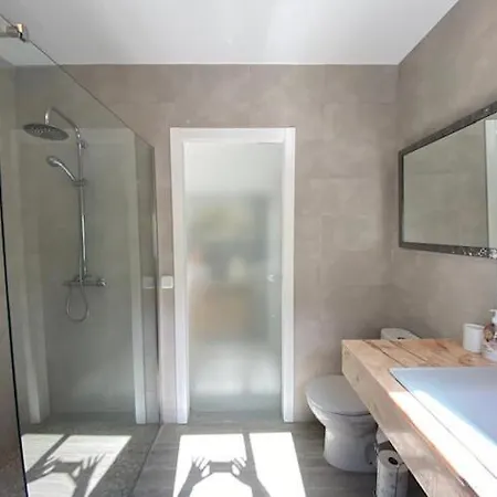 Holiday home Peralba Alcudia (Mallorca)