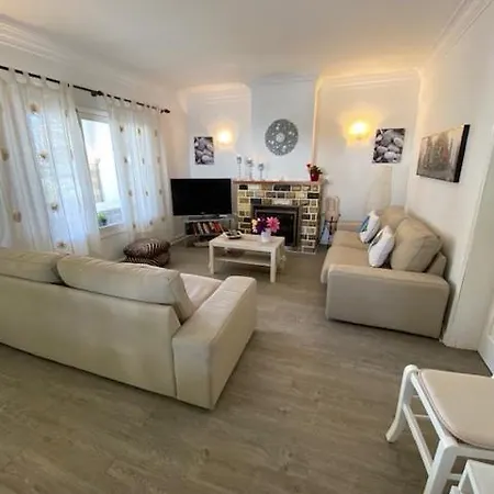 Peralba Vakantiehuis *
