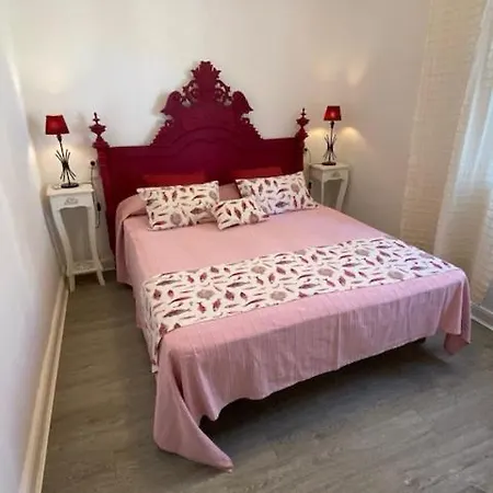 Holiday home Peralba *