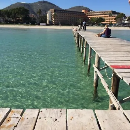Peralba * Alcudia (Mallorca)