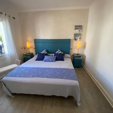 Vakantiehuis Peralba