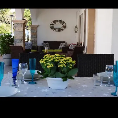 Peralba Holiday home Alcudia (Mallorca)